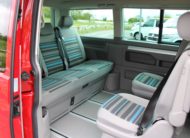 Volkswagen T5 California Beach 7 places