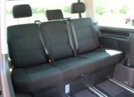 Volkswagen T6 Multivan 4 Motion 150 ch