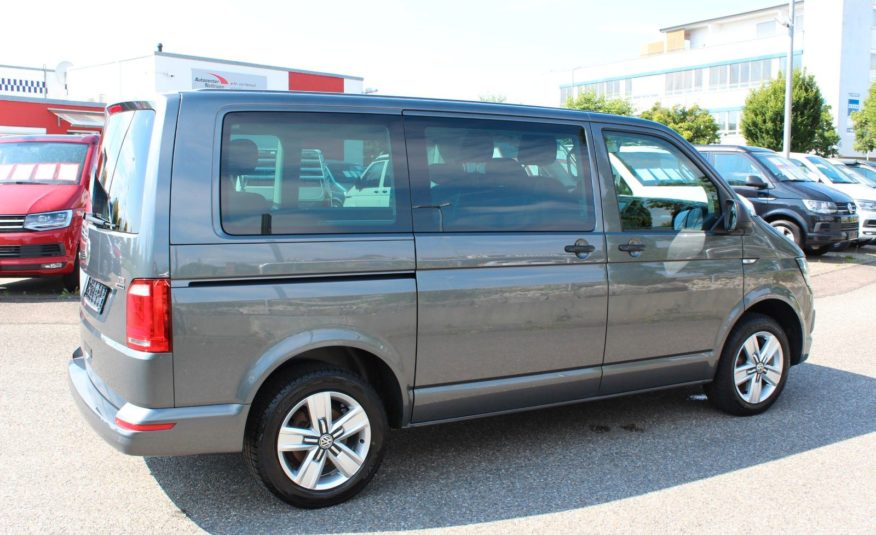 Volkswagen T6 Multivan 4 Motion 150 ch