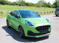 Ford Puma ST 1.5 EcoBoost 200 CV