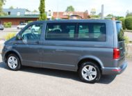 Volkswagen T6 Multivan 4 Motion 150 ch