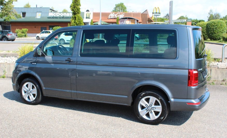 Volkswagen T6 Multivan 4 Motion 150 ch