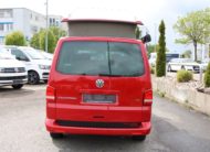 Volkswagen T5 California Beach 7 places