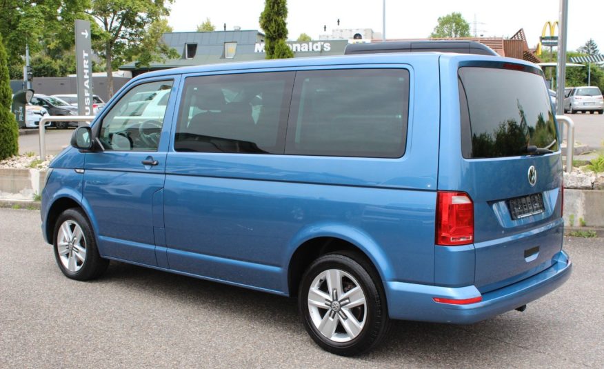 Volkswagen T6 Multivan Trendline