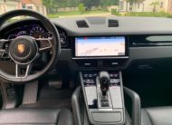 Porsche Cayenne 3.0 340ch Tiptronic