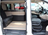 Mercedes-Benz V 250 d 4-Matic Edition