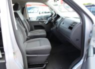 Volkswagen T5 Multivan 2.0 TDI 140ch