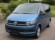 Volkswagen T6 Multivan Trendline