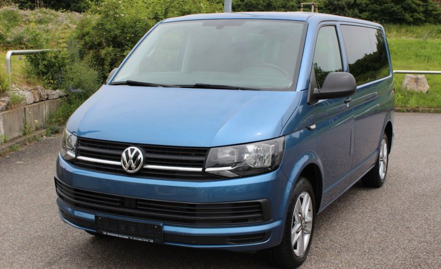 Volkswagen T6 Multivan Trendline