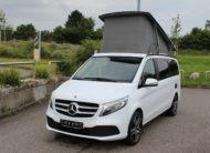 Mercedes-Benz V 250 d 4-Matic Edition