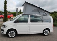 Volkswagen T6 California Beach 1ère Main