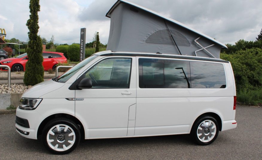 Volkswagen T6 California Beach 1ère Main