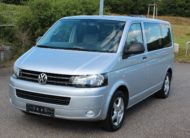 Volkswagen T5 Multivan 2.0 TDI 140ch