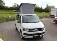 Volkswagen T6 California Beach 1ère Main