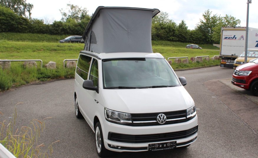 Volkswagen T6 California Beach 1ère Main