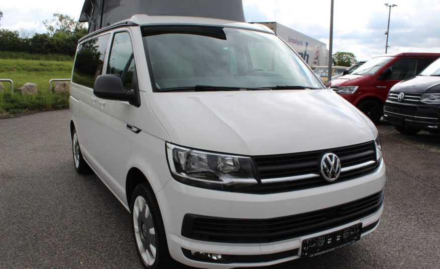 Volkswagen T6 California Beach 1ère Main