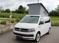 Volkswagen T6 California Beach 1ère Main