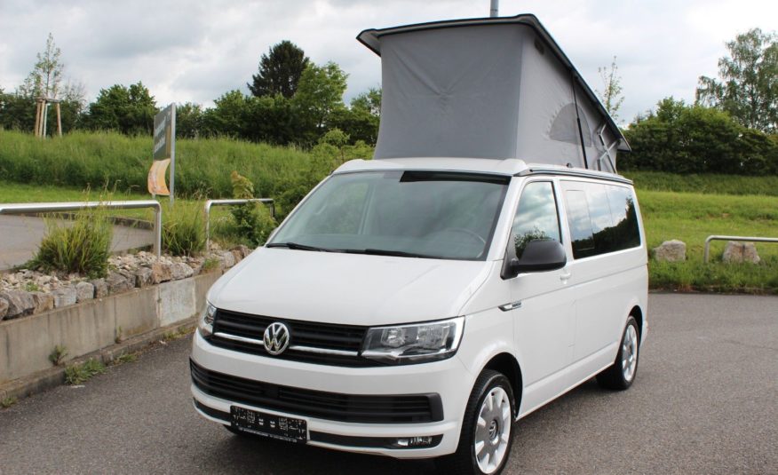 Volkswagen T6 California Beach 1ère Main