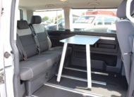 Volkswagen T5 Multivan 2.0 TDI 140ch