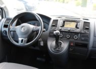 Volkswagen T5 Multivan 2.0 TDI 140ch