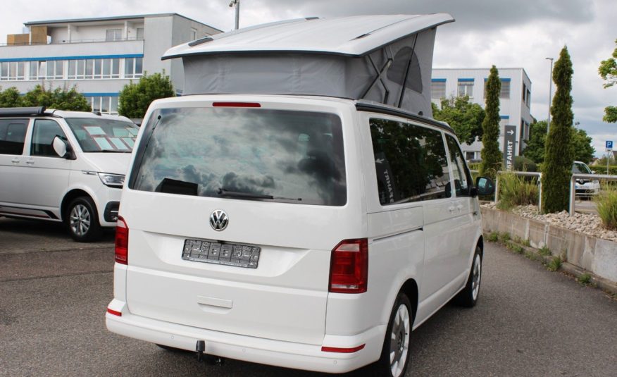 Volkswagen T6 California Beach 1ère Main