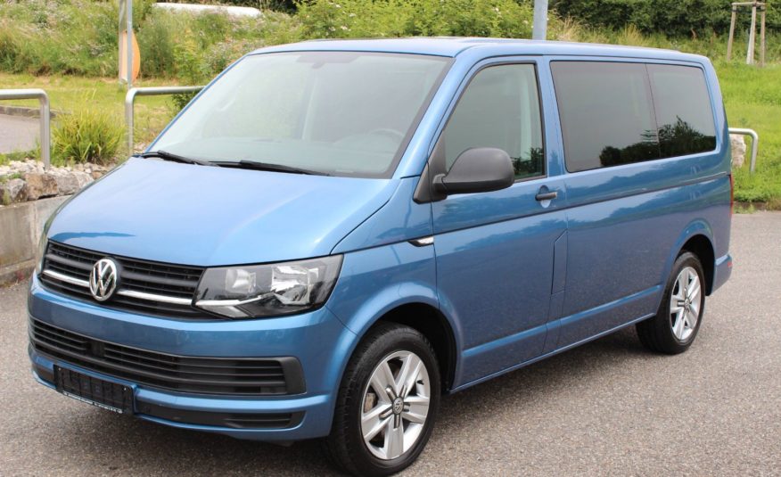 Volkswagen T6 Multivan Trendline