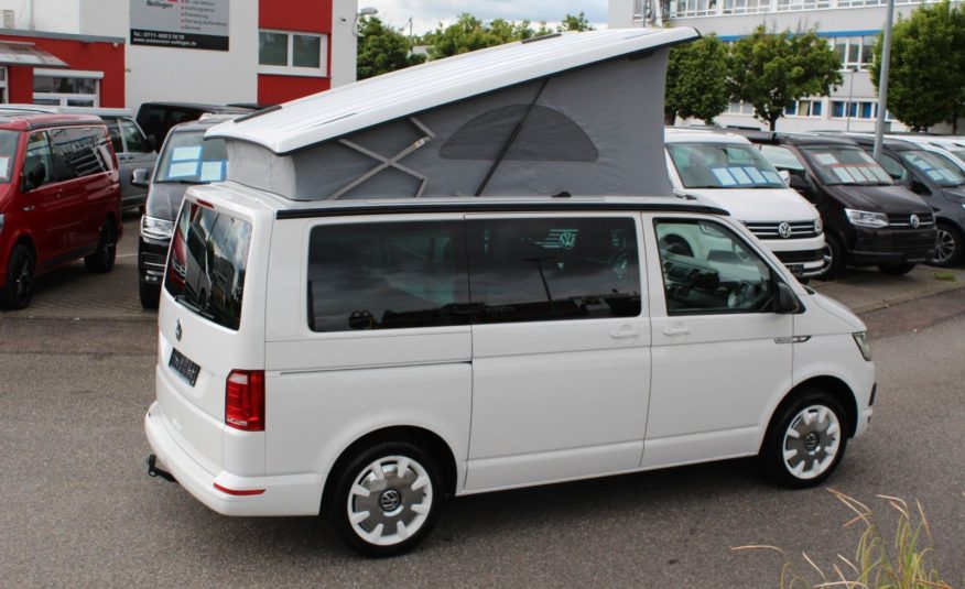 Volkswagen T6 California Beach 1ère Main