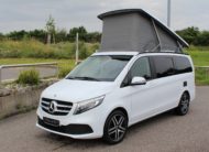 Mercedes-Benz V 250 d 4-Matic Edition