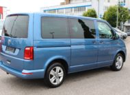 Volkswagen T6 Multivan Trendline