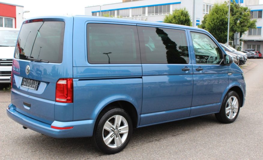 Volkswagen T6 Multivan Trendline