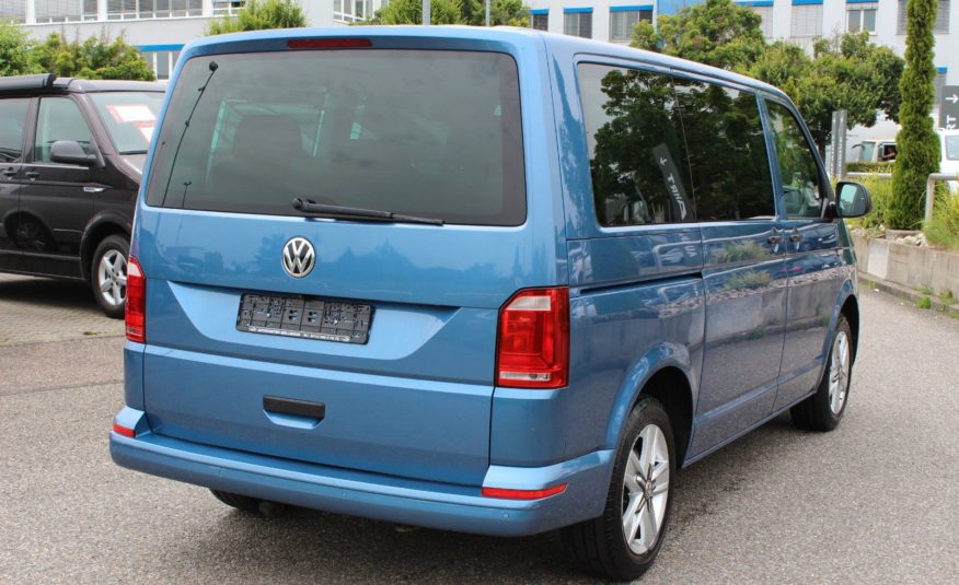 Volkswagen T6 Multivan Trendline