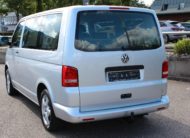 Volkswagen T5 Multivan 2.0 TDI 140ch