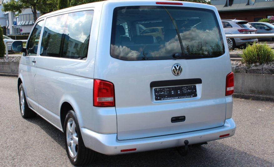 Volkswagen T5 Multivan 2.0 TDI 140ch