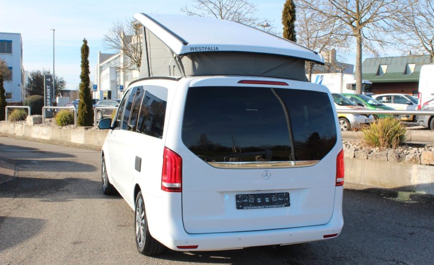 Mercedes-Benz V 250 4-Matic Marco Polo