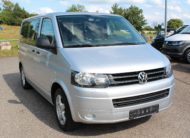 Volkswagen T5 Multivan 2.0 TDI 140ch