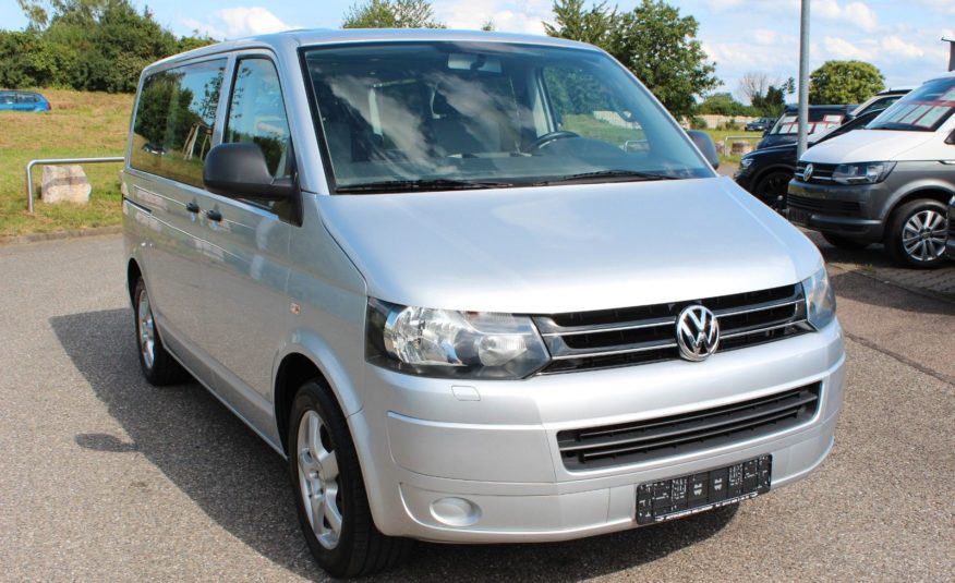 Volkswagen T5 Multivan 2.0 TDI 140ch