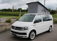 Volkswagen T6 California Beach 1ère Main