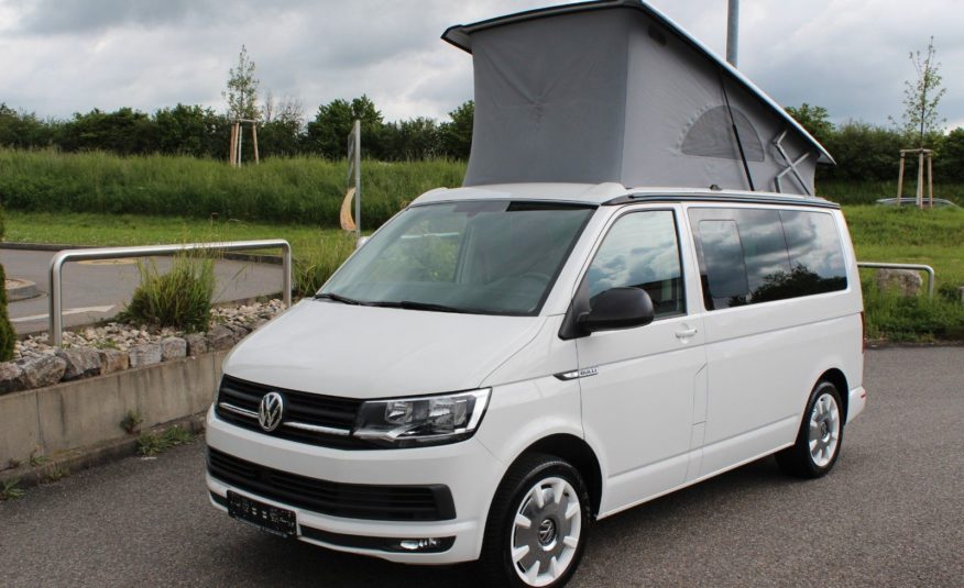 Volkswagen T6 California Beach 1ère Main