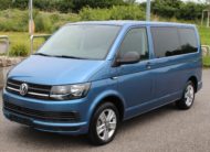 Volkswagen T6 Multivan Trendline