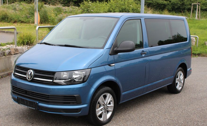 Volkswagen T6 Multivan Trendline