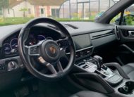 Porsche Cayenne 3.0 340ch Tiptronic