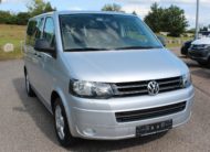 Volkswagen T5 Multivan 2.0 TDI 140ch