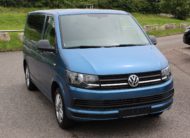 Volkswagen T6 Multivan Trendline