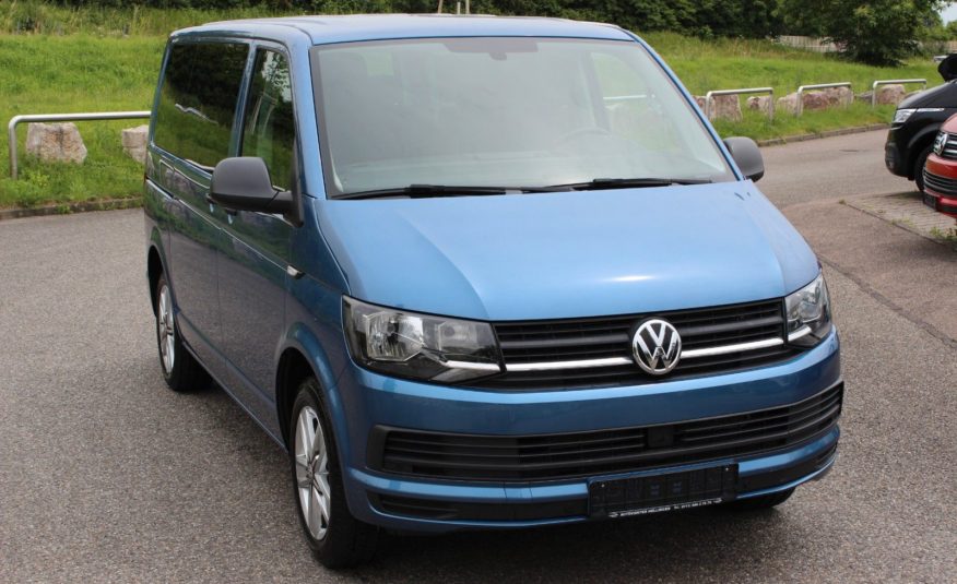 Volkswagen T6 Multivan Trendline