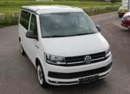 Volkswagen T6 California Beach 1ère Main