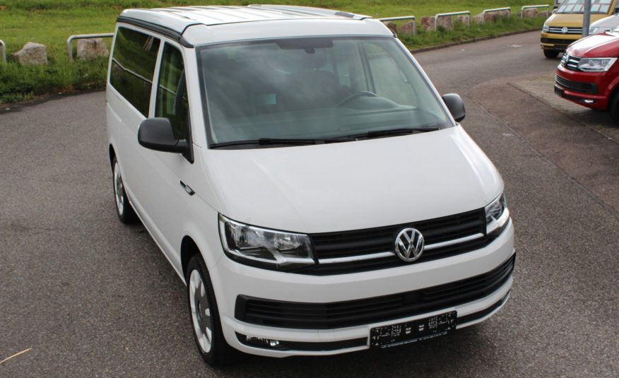 Volkswagen T6 California Beach 1ère Main