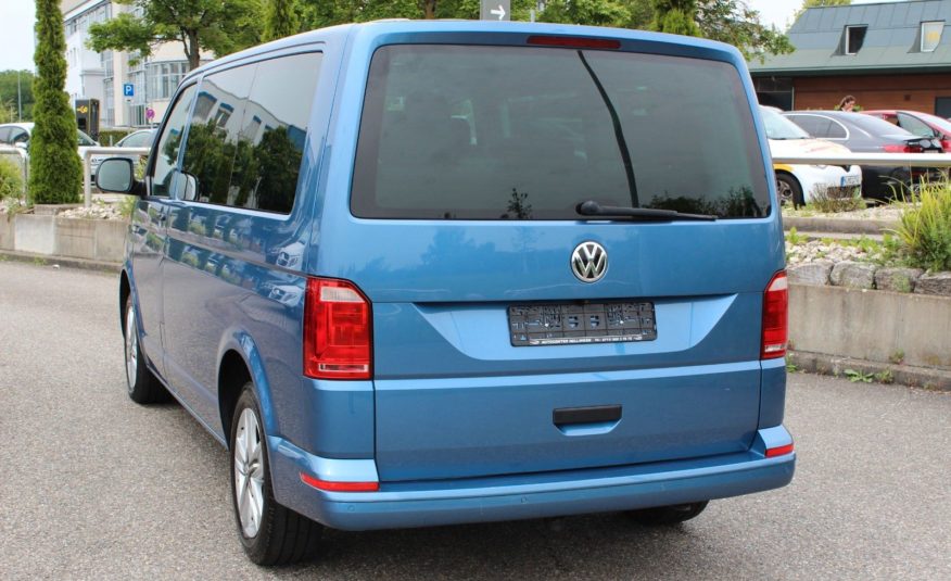 Volkswagen T6 Multivan Trendline