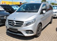 Mercedes-Benz V 250 Long 4-Matic