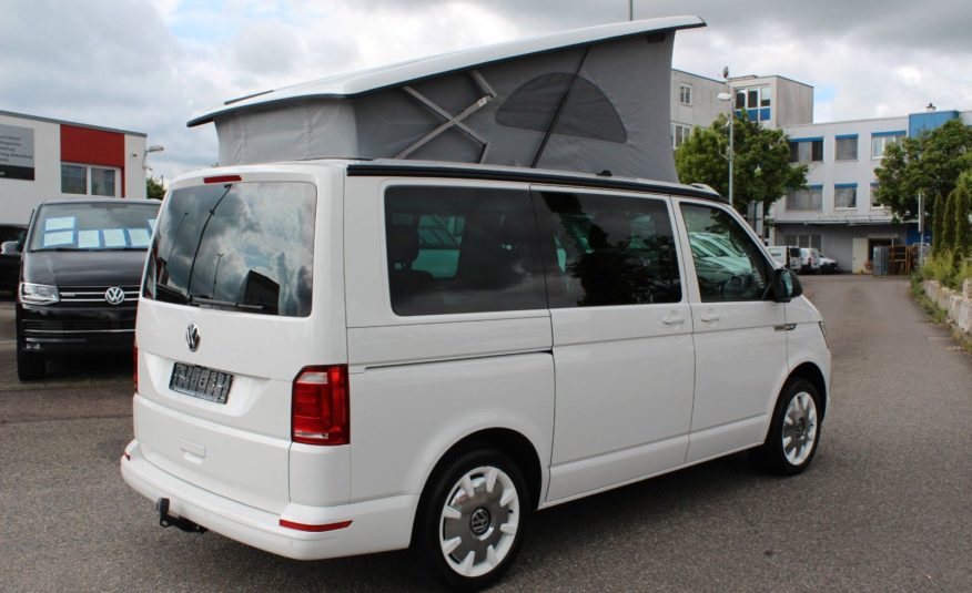 Volkswagen T6 California Beach 1ère Main