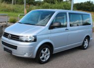 Volkswagen T5 Multivan 2.0 TDI 140ch